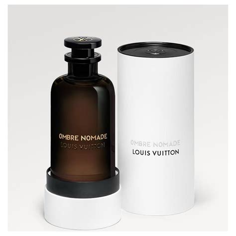 nomade leather louis vuitton|louis vuitton ombre nomade 200ml.